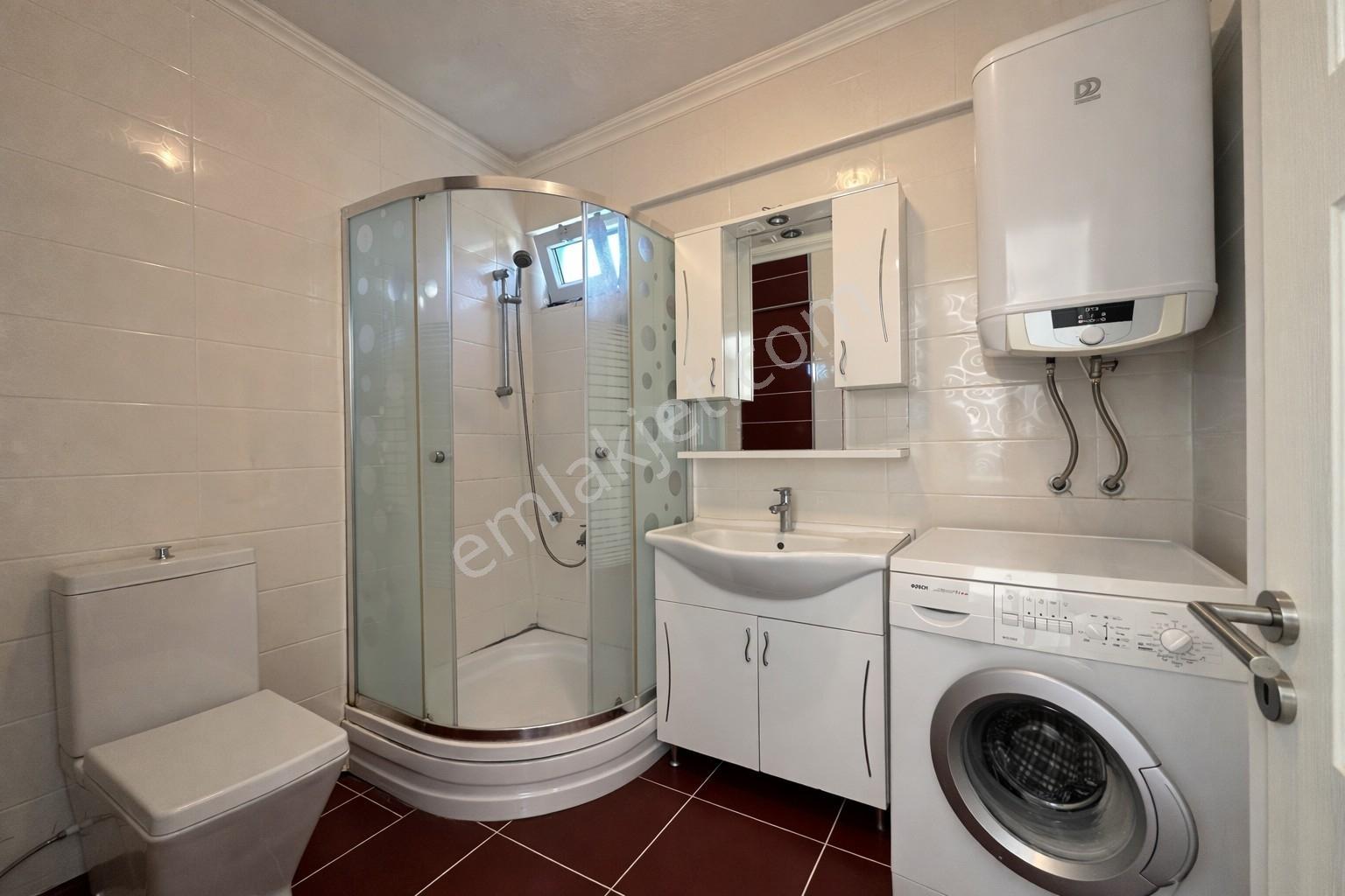 Umas Solutıon'dan | Denize 150m | 3+1 Dubleks Villa — fotoğraf 31