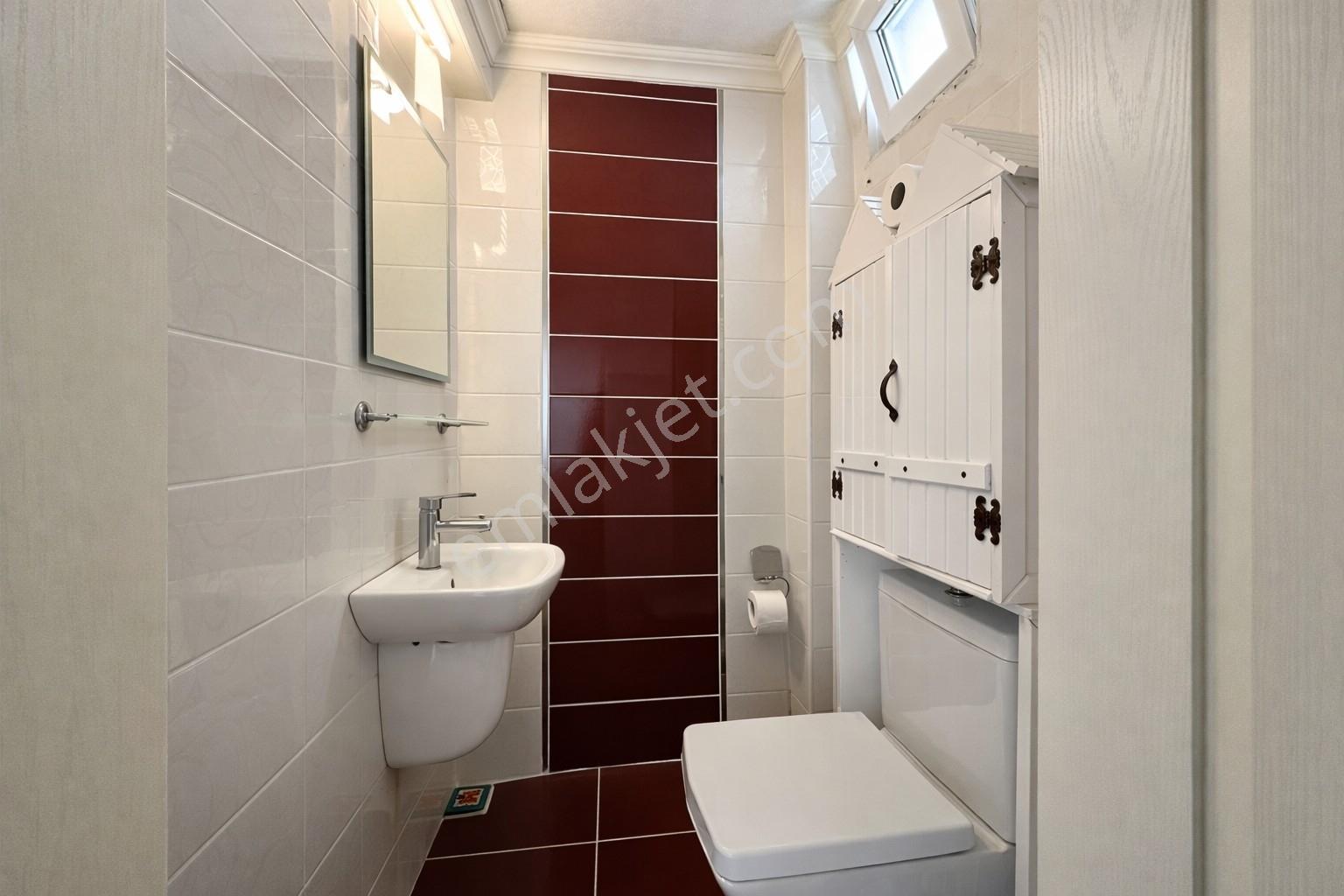 Umas Solutıon'dan | Denize 150m | 3+1 Dubleks Villa — fotoğraf 32