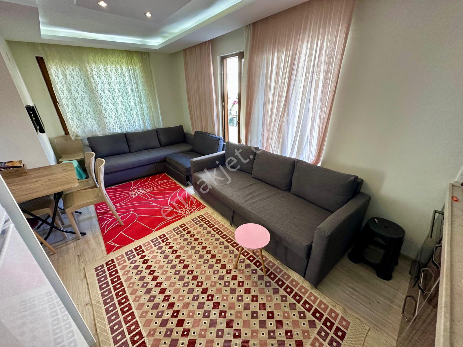 Tek Yetkili Referans'tan İkizçay'da Ön Cephe Müstakil Tadında 1+1 Daire — fotoğraf 8