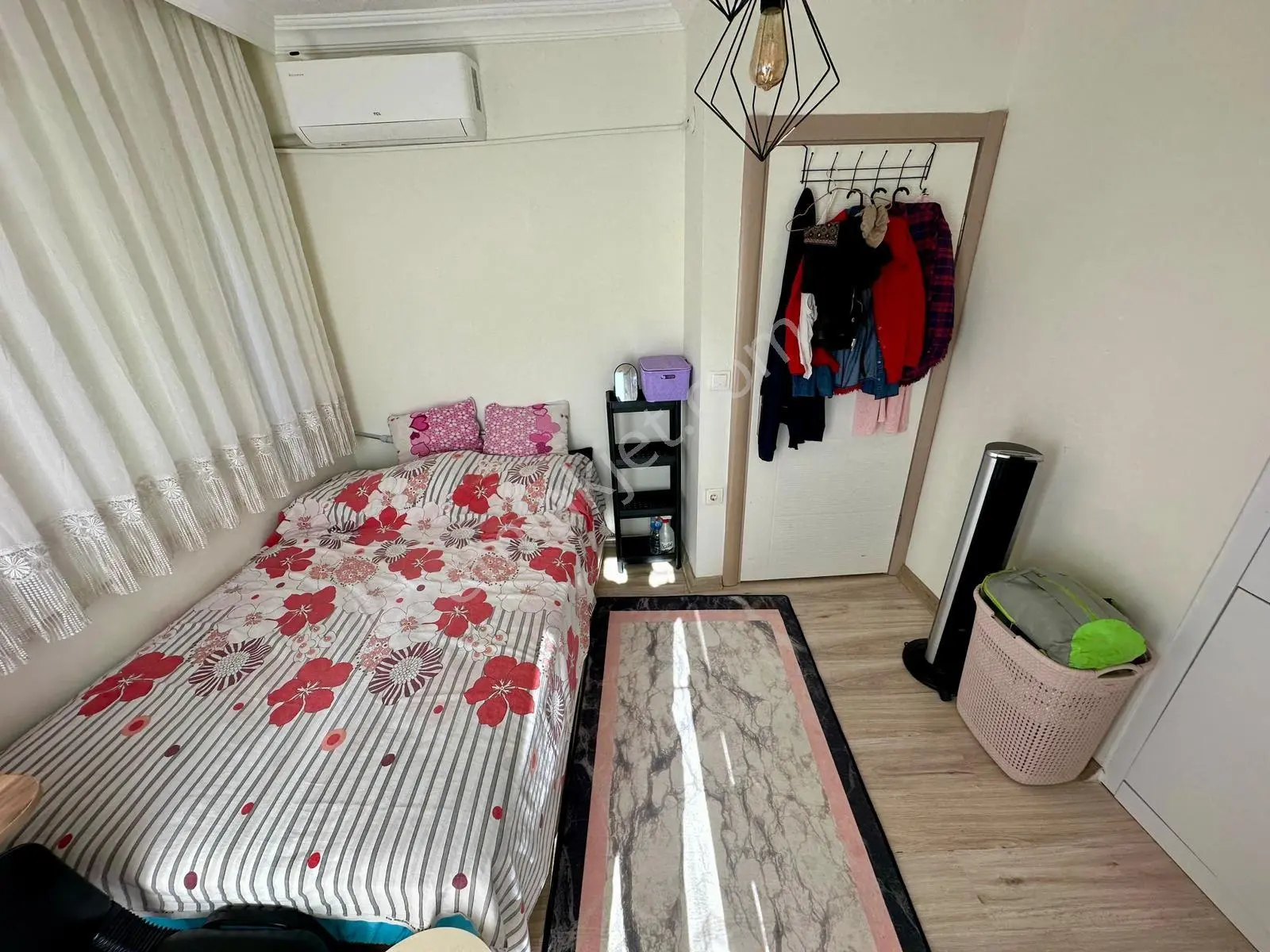 Tek Yetkili Referans'tan İkizçay'da Ön Cephe Müstakil Tadında 1+1 Daire — fotoğraf 19