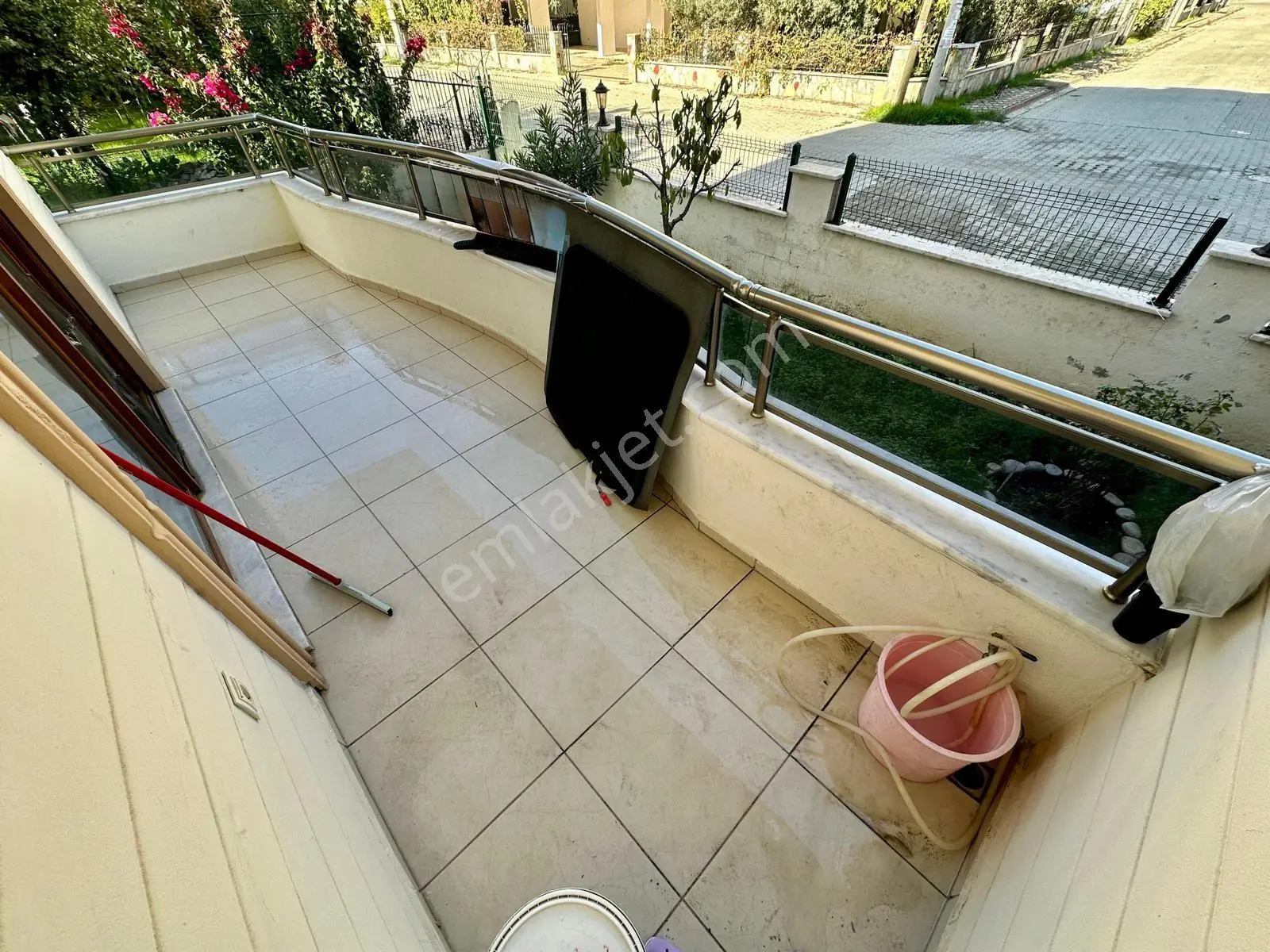 Tek Yetkili Referans'tan İkizçay'da Ön Cephe Müstakil Tadında 1+1 Daire — fotoğraf 26