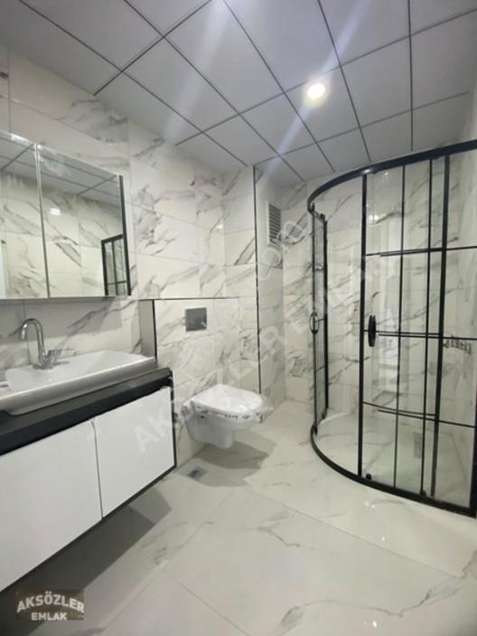 Şirintepe Mahallesinde Özel Garajlı Satılık 3+1 Daire! | 140m2 — fotoğraf 3