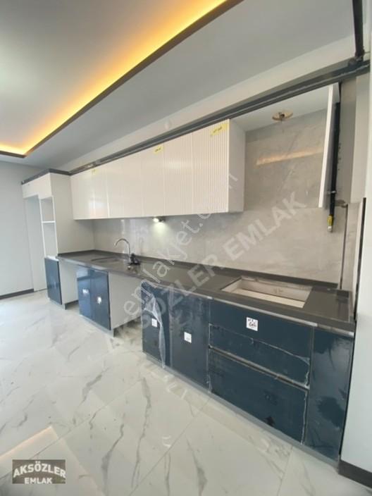Şirintepe Mahallesinde Özel Garajlı Satılık 3+1 Daire! | 140m2 — fotoğraf 4