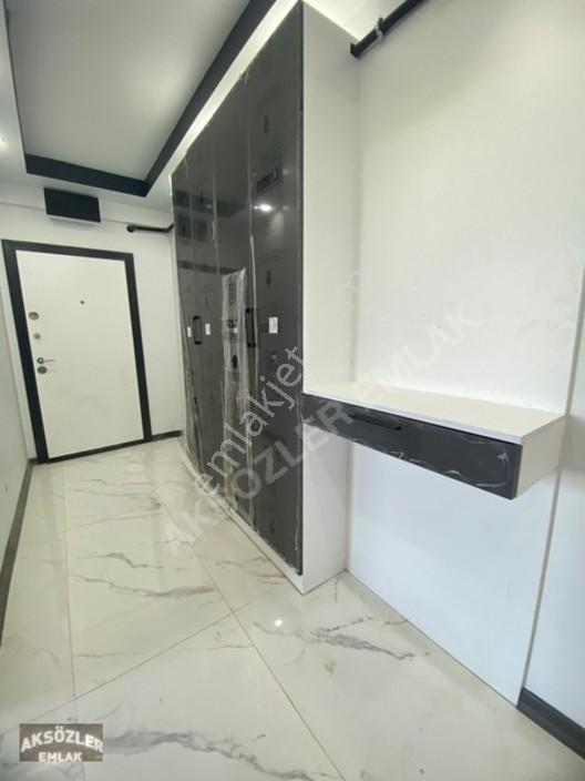 Şirintepe Mahallesinde Özel Garajlı Satılık 3+1 Daire! | 140m2 — fotoğraf 5