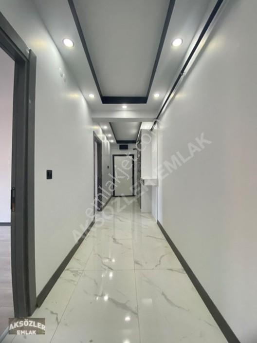 Şirintepe Mahallesinde Özel Garajlı Satılık 3+1 Daire! | 140m2 — fotoğraf 14