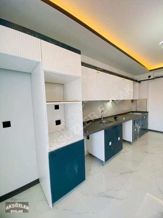 Şirintepe Mahallesinde Özel Garajlı Satılık 3+1 Daire! | 140m2 — fotoğraf 17