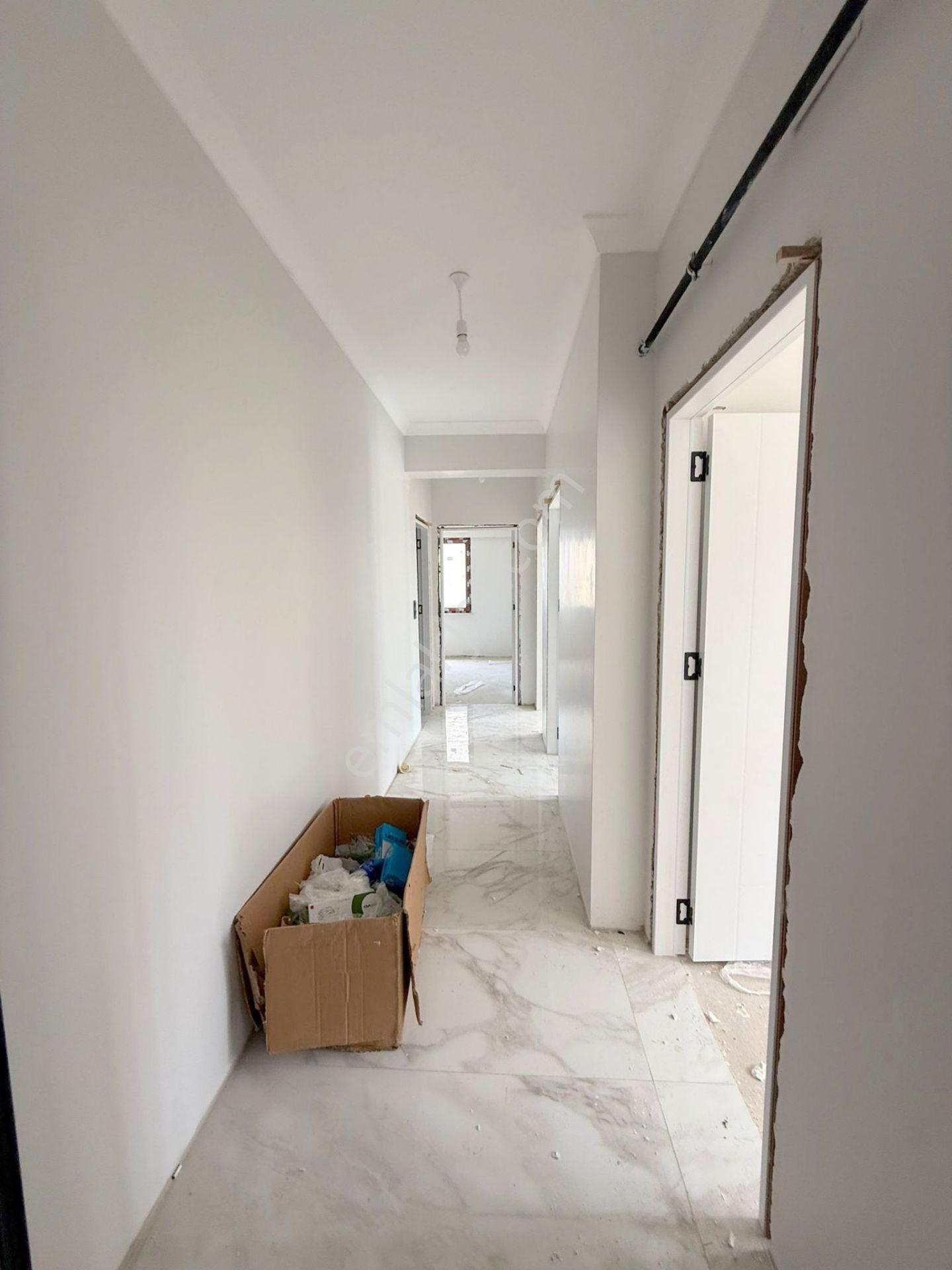 Mertcan'dan Yayalar Mah. Caddeye 1dk Balkonlu Ara Kat 2+1 — fotoğraf 11