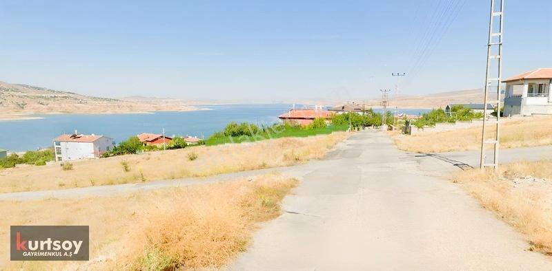 Acil Satılık Kuşcu Da Baraj Manzaralı 483 M2 2 Kat İzinli Arsa — fotoğraf 2