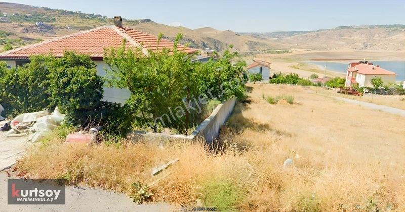 Acil Satılık Kuşcu Da Baraj Manzaralı 483 M2 2 Kat İzinli Arsa — fotoğraf 4