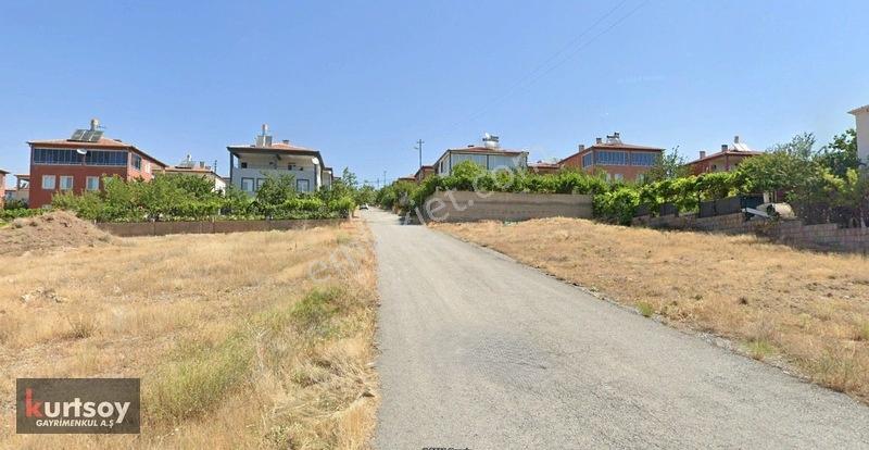 Acil Satılık Kuşcu Da Baraj Manzaralı 483 M2 2 Kat İzinli Arsa — fotoğraf 5