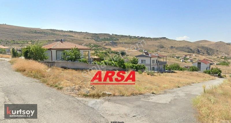 Acil Satılık Kuşcu Da Baraj Manzaralı 483 M2 2 Kat İzinli Arsa — fotoğraf 6