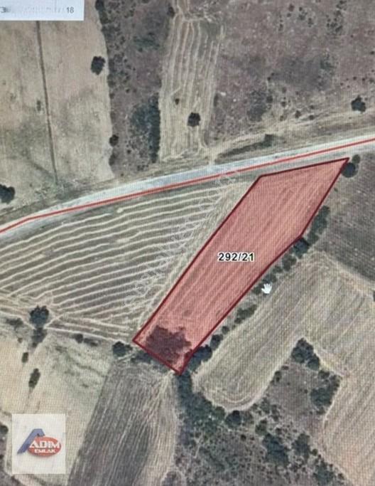 Üsküp Yakını Satılık 5158 M² Tarla - Yatırım Fırsatı
