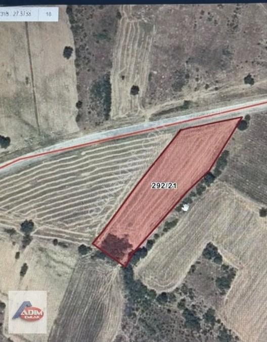 Üsküp Yakını Satılık 5158 M² Tarla - Yatırım Fırsatı — fotoğraf 4