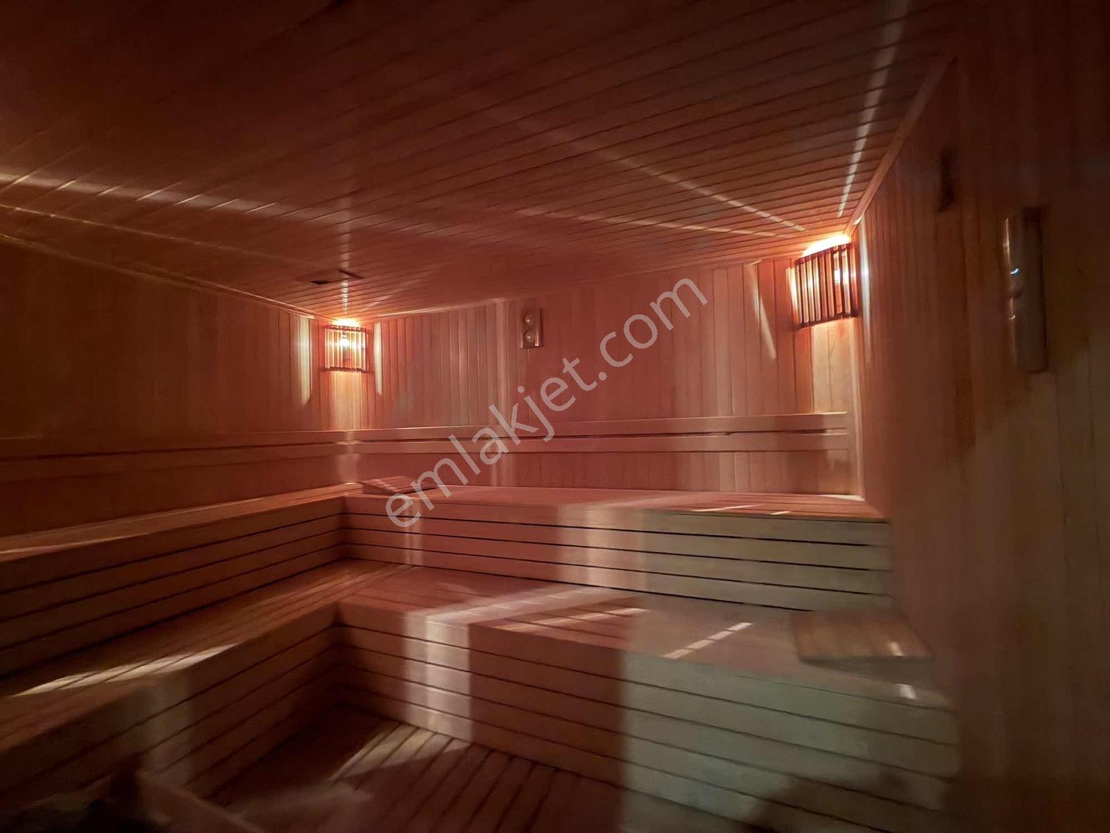 Alanya Mahmutlar Satılık 1+1 50 M2 Daire — fotoğraf 4