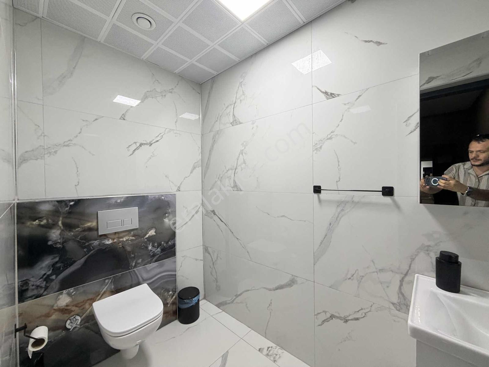 Alanya Mahmutlar Satılık 1+1 50 M2 Daire — fotoğraf 5