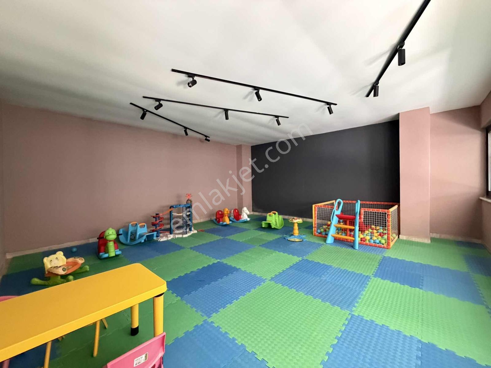 Alanya Mahmutlar Satılık 1+1 50 M2 Daire — fotoğraf 18