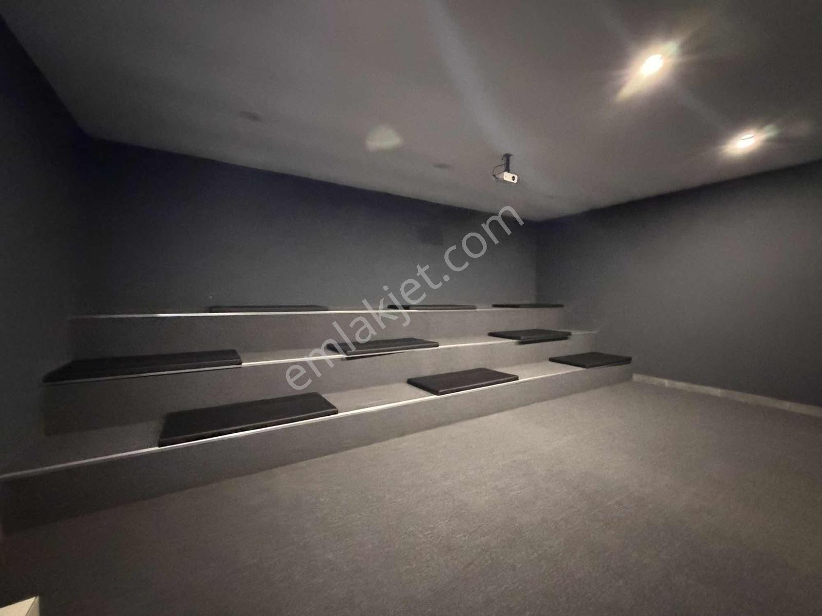Alanya Mahmutlar Satılık 1+1 50 M2 Daire — fotoğraf 21