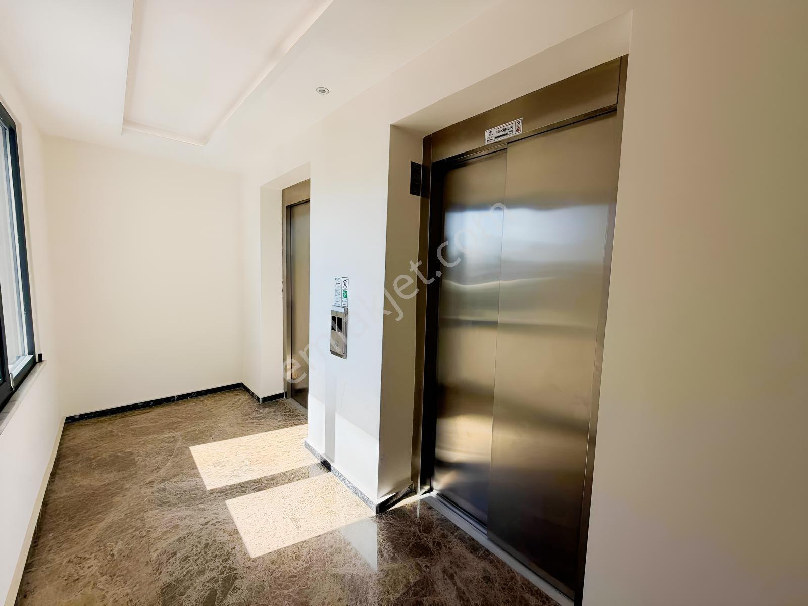 Alanya Mahmutlar Satılık 1+1 50 M2 Daire — fotoğraf 24