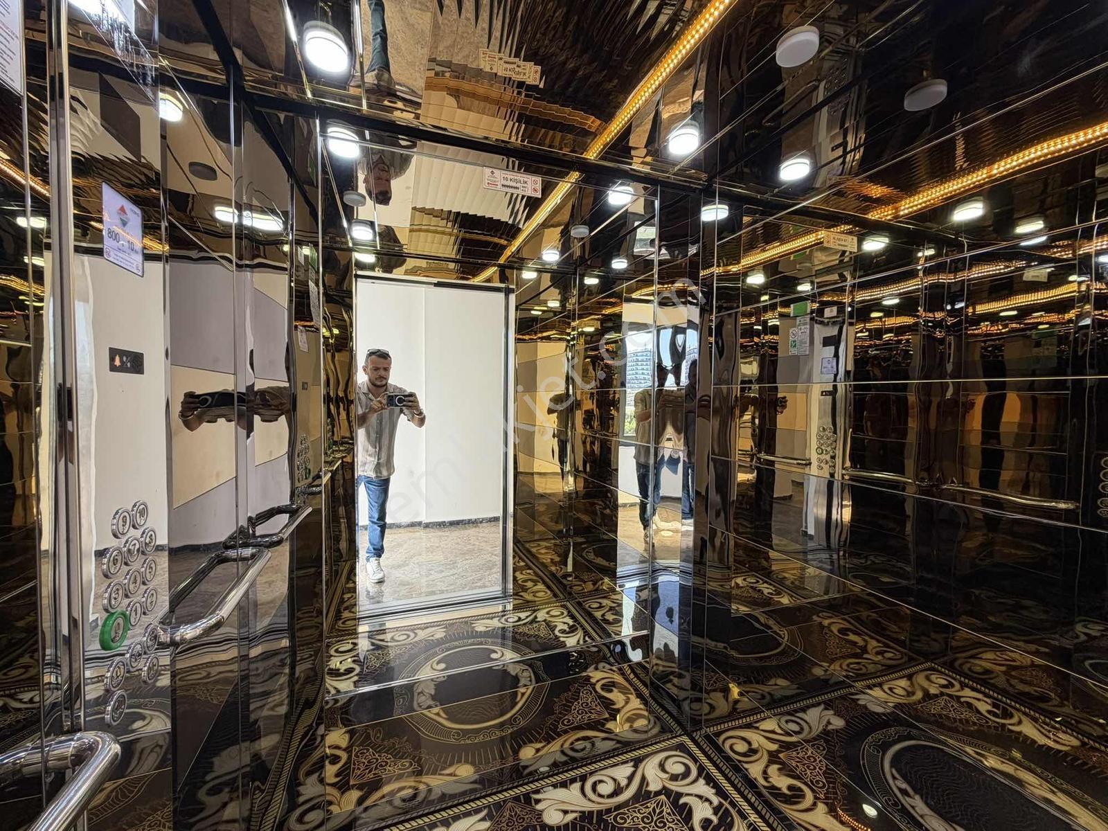 Alanya Mahmutlar Satılık 1+1 50 M2 Daire — fotoğraf 26