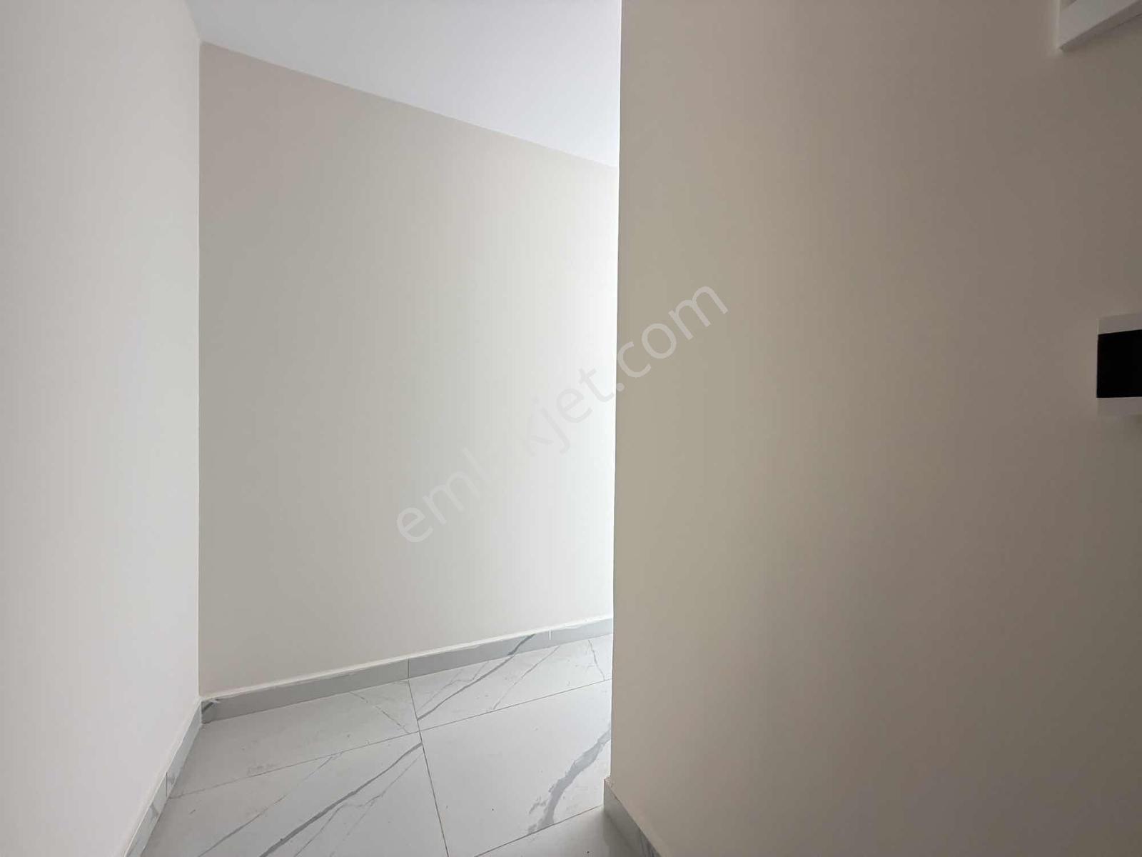 Alanya Mahmutlar Satılık 1+1 50 M2 Daire — fotoğraf 27