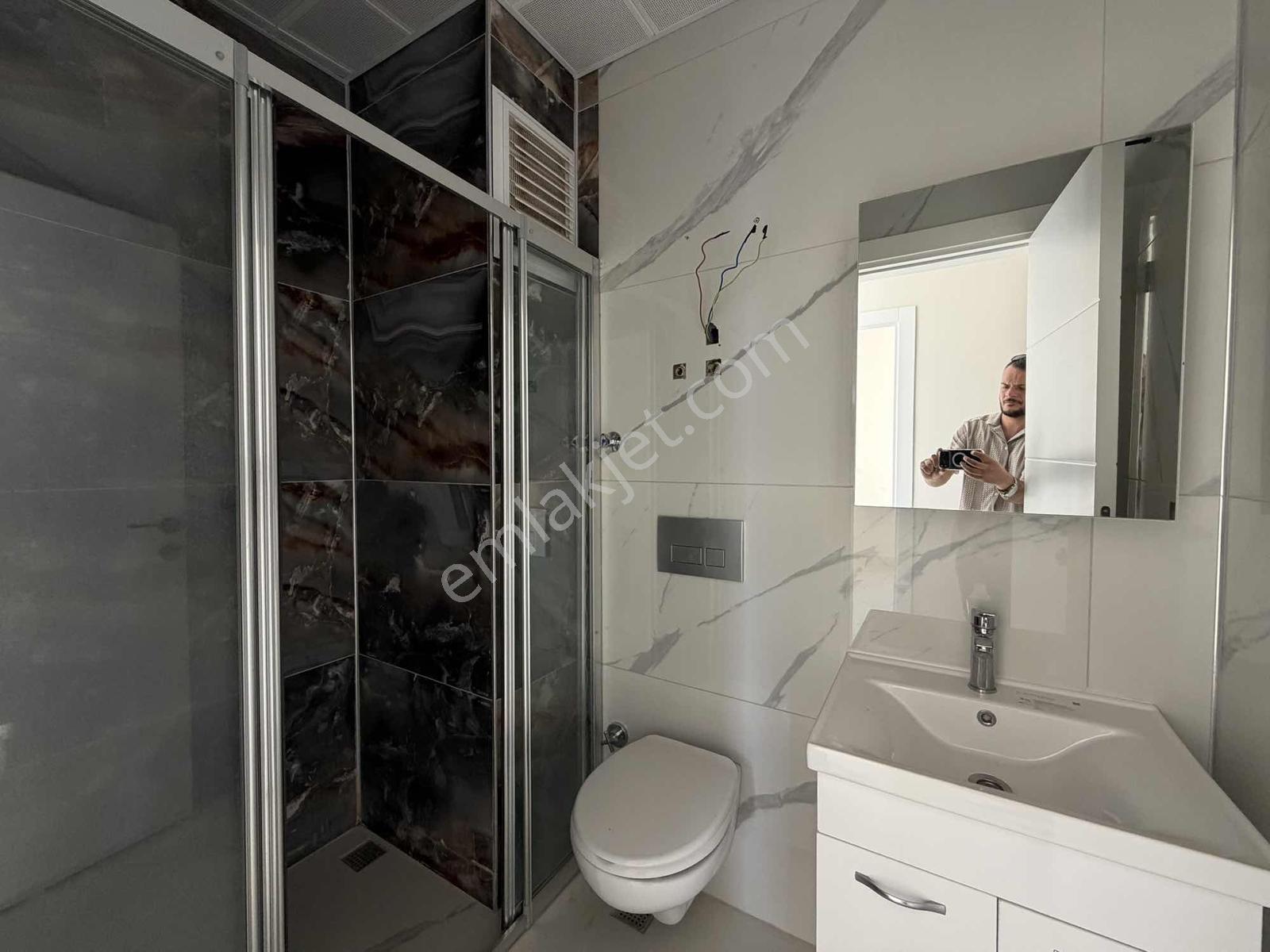 Alanya Mahmutlar Satılık 1+1 50 M2 Daire — fotoğraf 28
