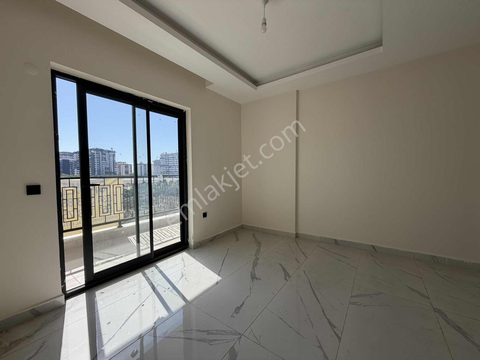 Alanya Mahmutlar Satılık 1+1 50 M2 Daire — fotoğraf 31