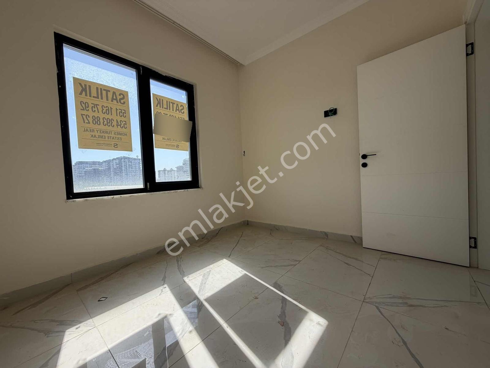 Alanya Mahmutlar Satılık 1+1 50 M2 Daire — fotoğraf 33