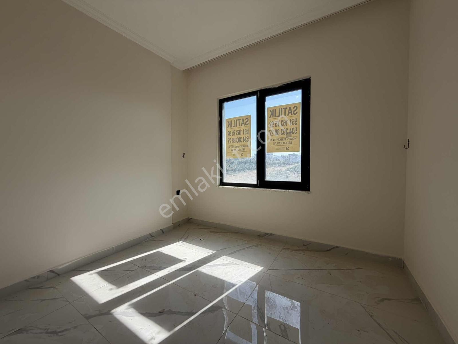 Alanya Mahmutlar Satılık 1+1 50 M2 Daire — fotoğraf 35