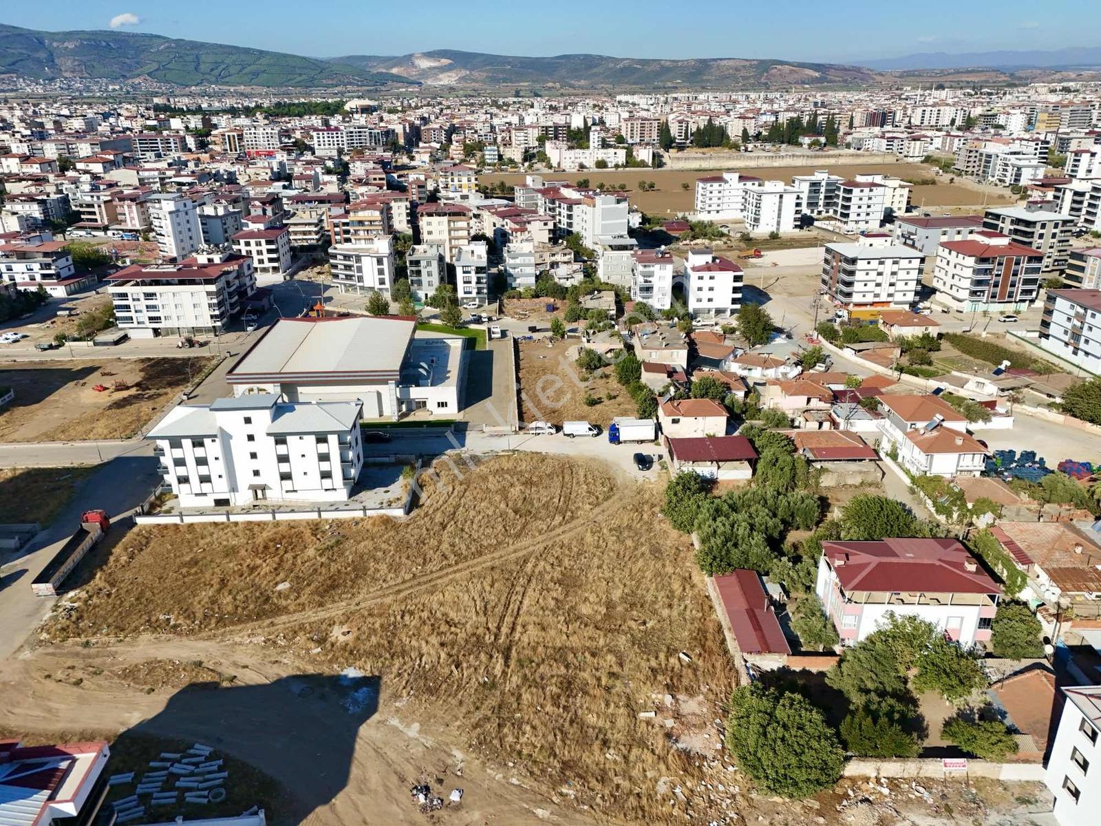 Torbalı Tepeköy'de Satılık Konut İmarlı Arsa — fotoğraf 6