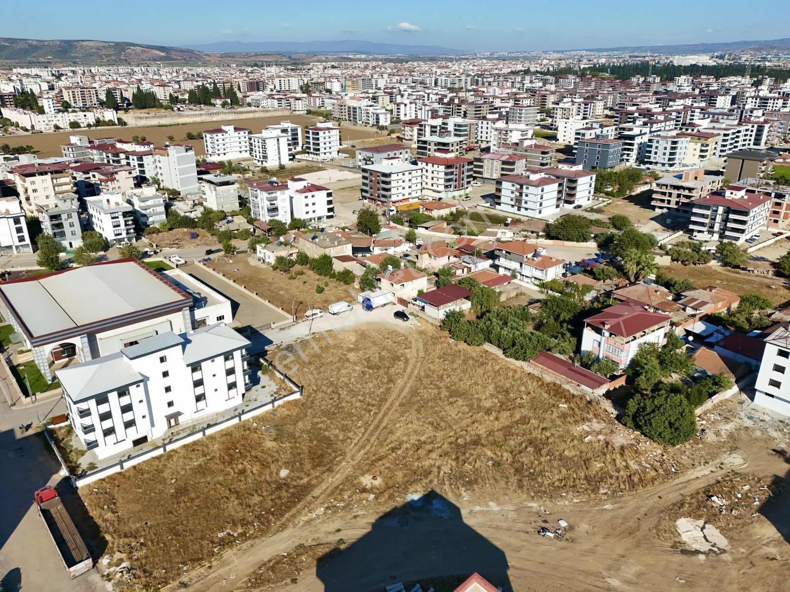 Torbalı Tepeköy'de Satılık Konut İmarlı Arsa — fotoğraf 7