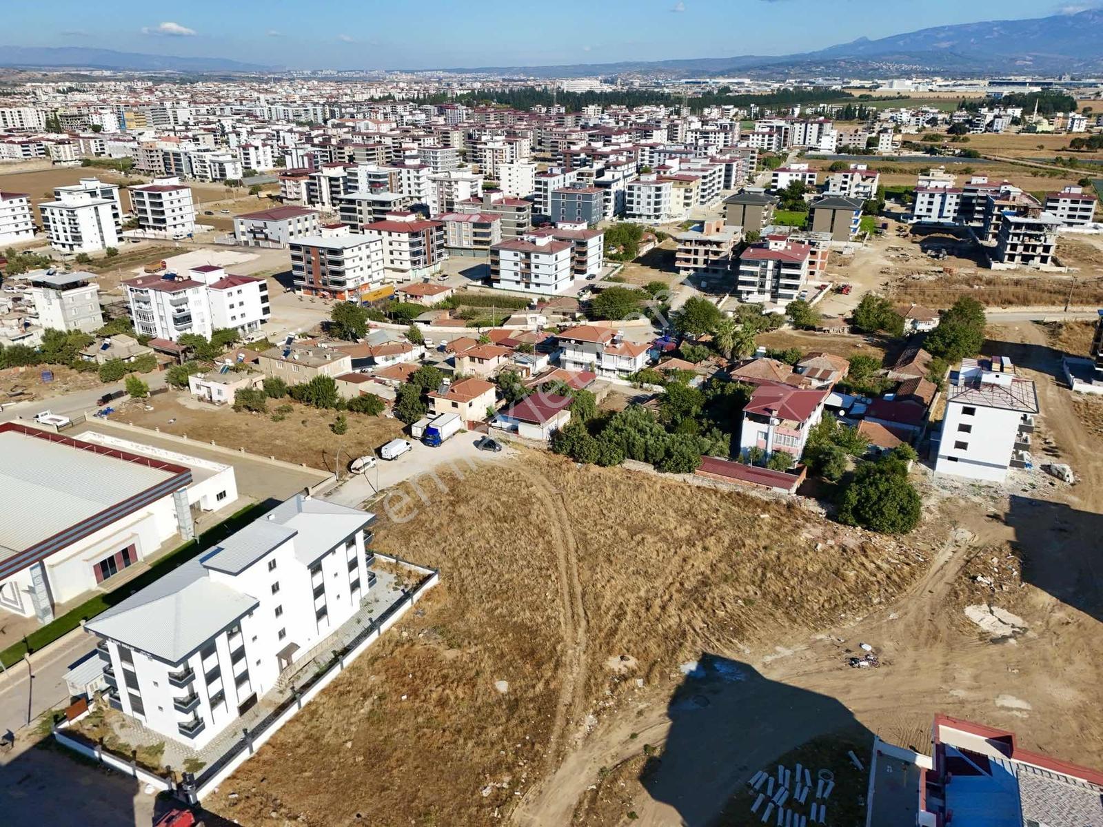 Torbalı Tepeköy'de Satılık Konut İmarlı Arsa — fotoğraf 8
