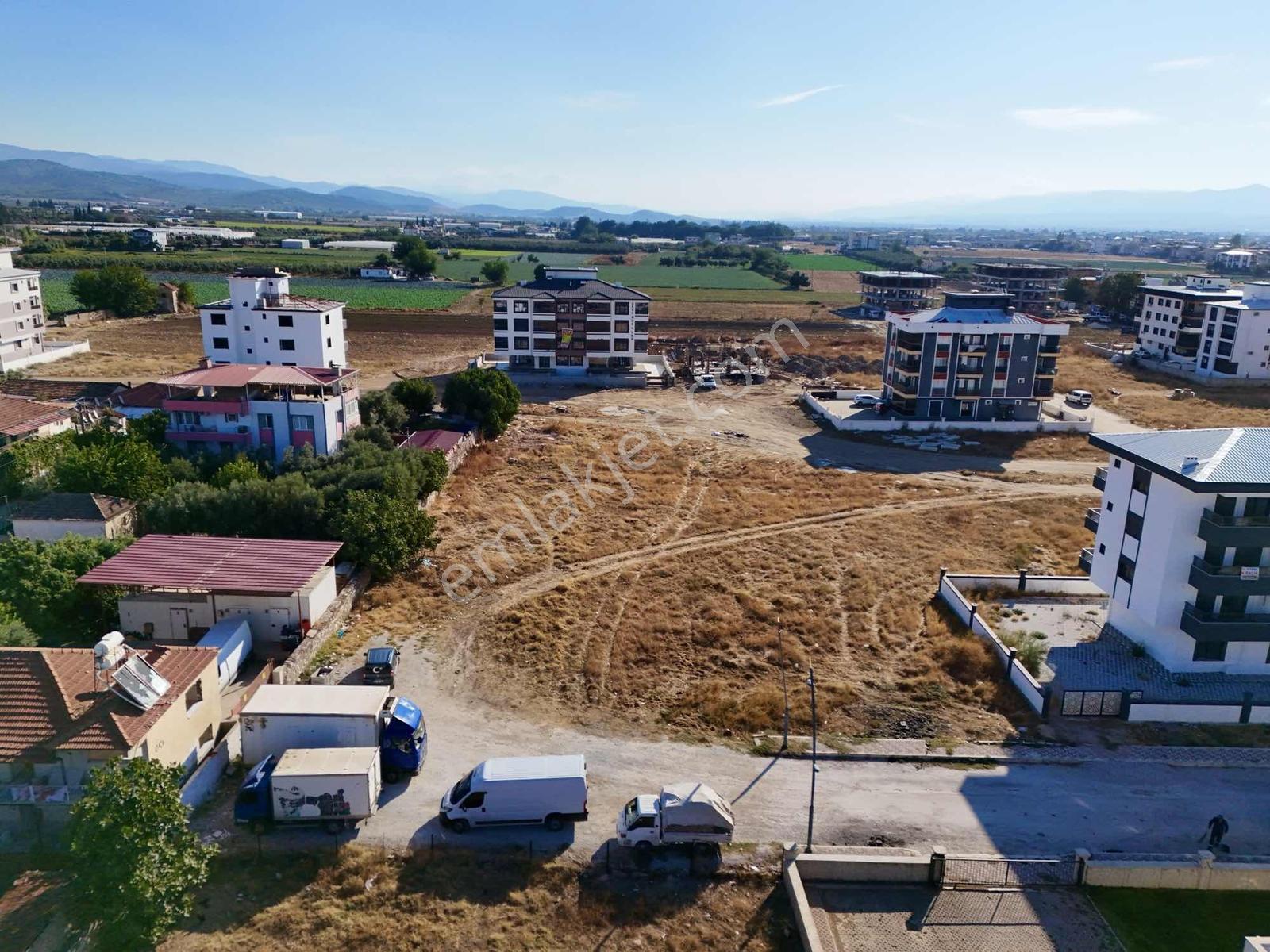 Torbalı Tepeköy'de Satılık Konut İmarlı Arsa — fotoğraf 9