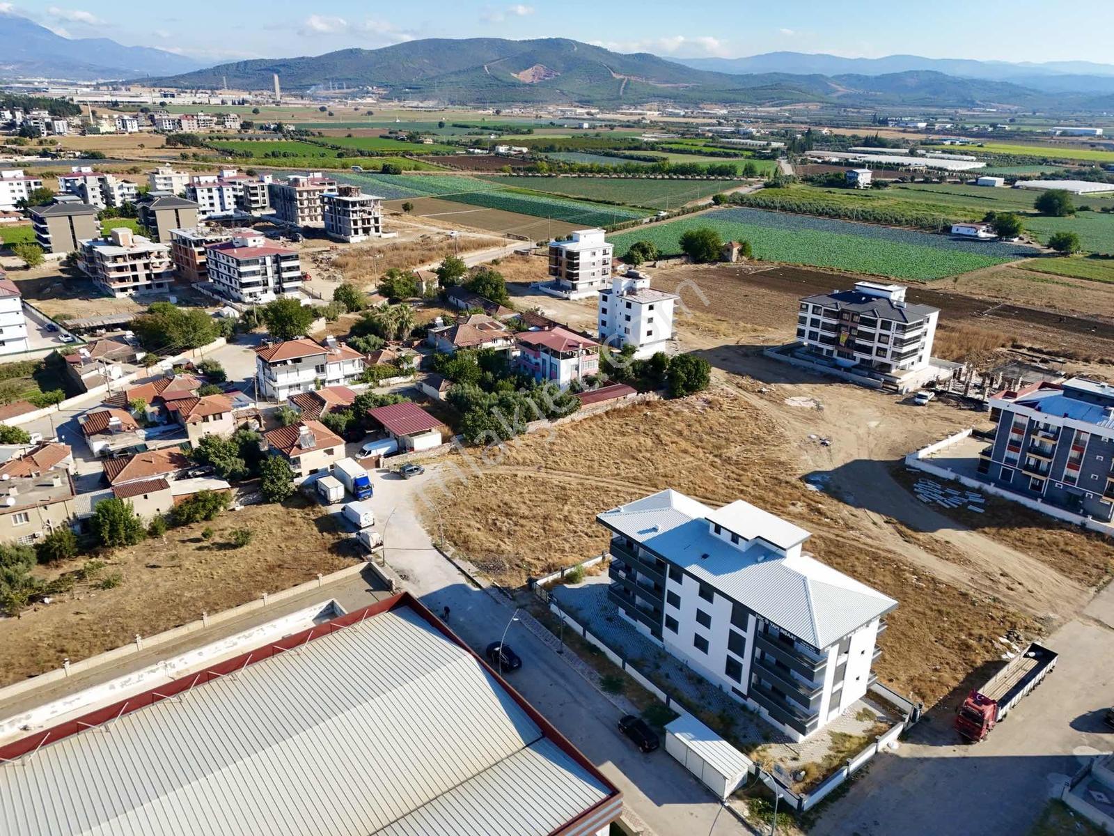 Torbalı Tepeköy'de Satılık Konut İmarlı Arsa — fotoğraf 11