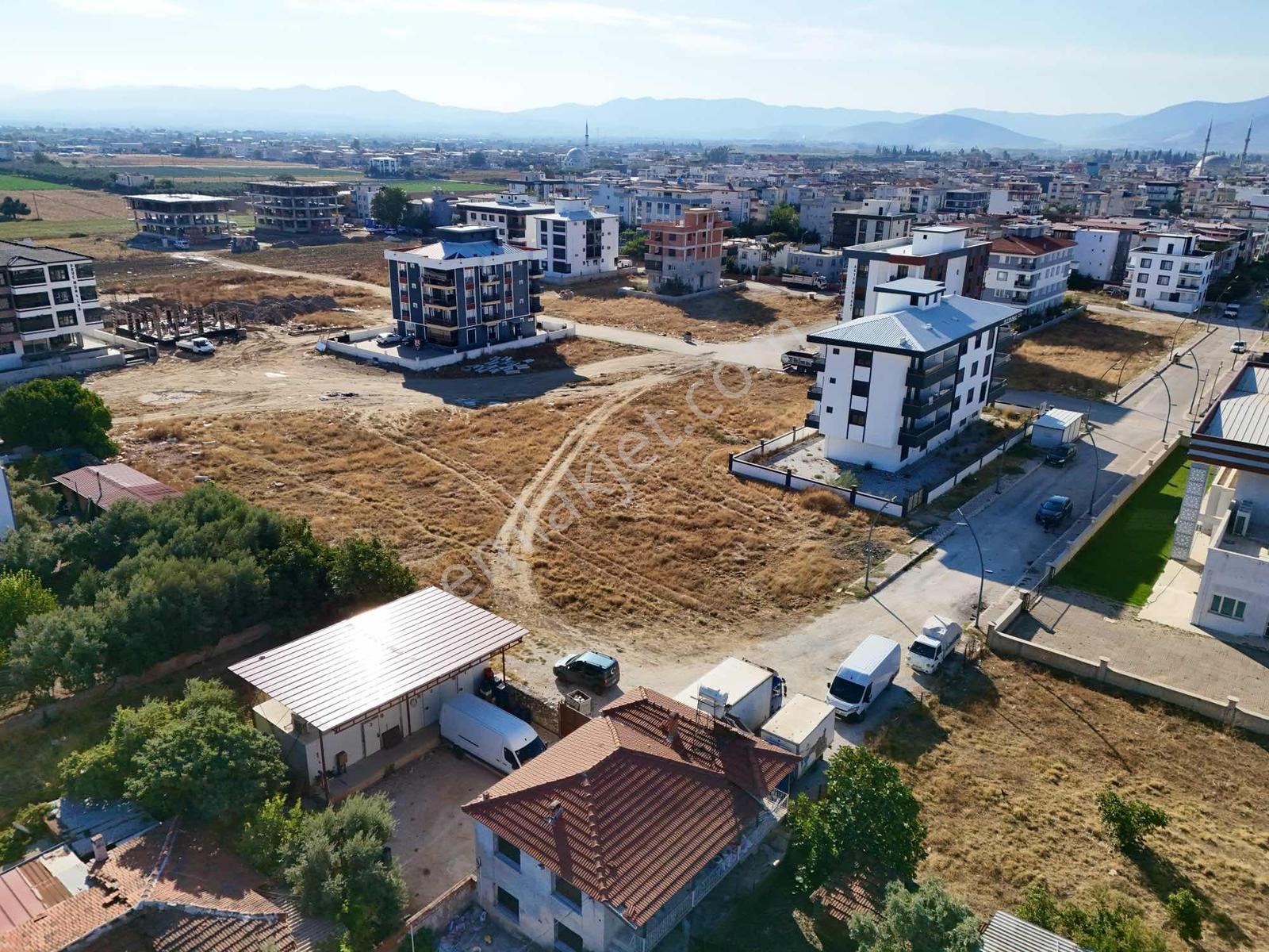 Torbalı Tepeköy'de Satılık Konut İmarlı Arsa — fotoğraf 13
