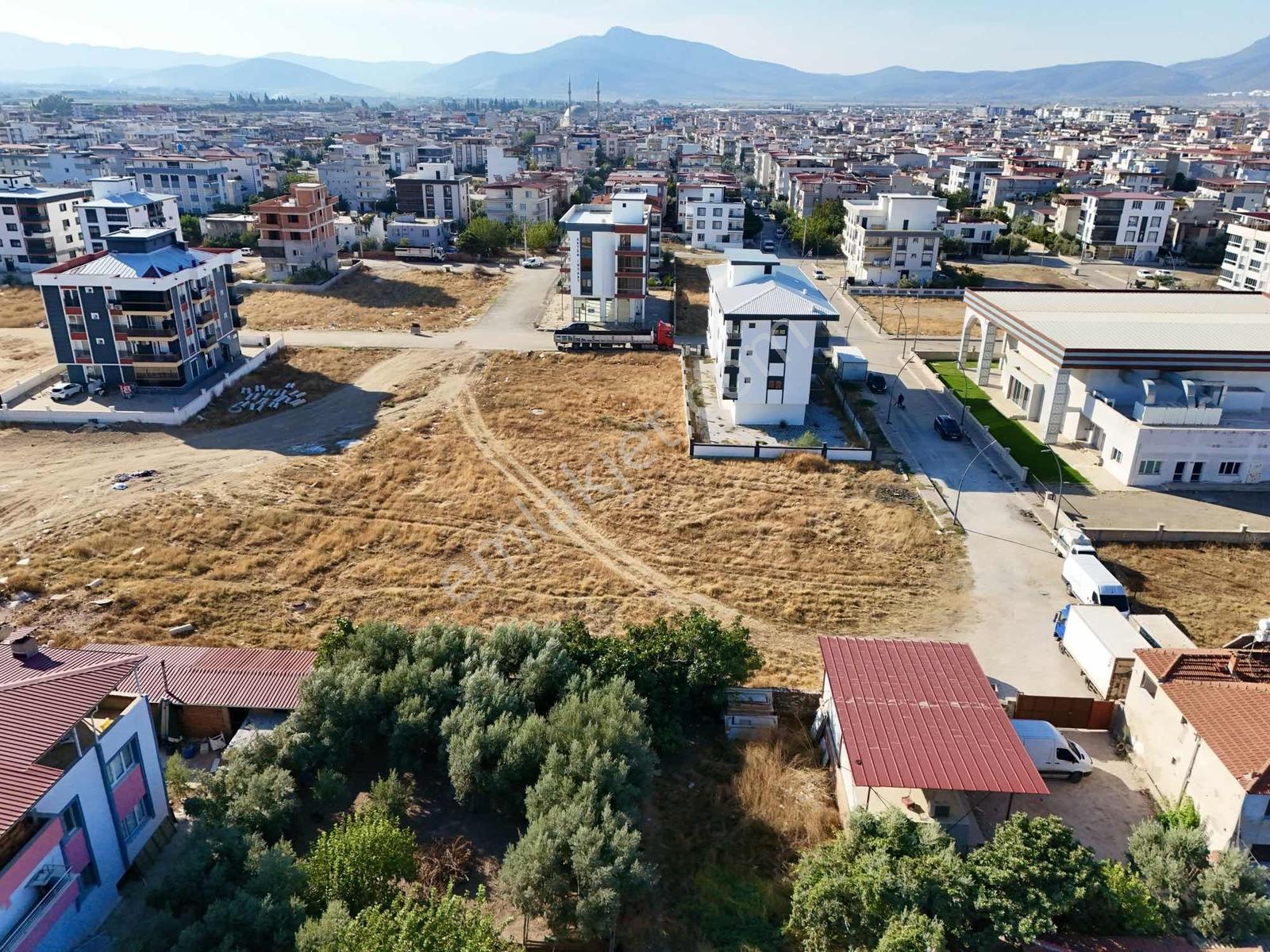 Torbalı Tepeköy'de Satılık Konut İmarlı Arsa — fotoğraf 14