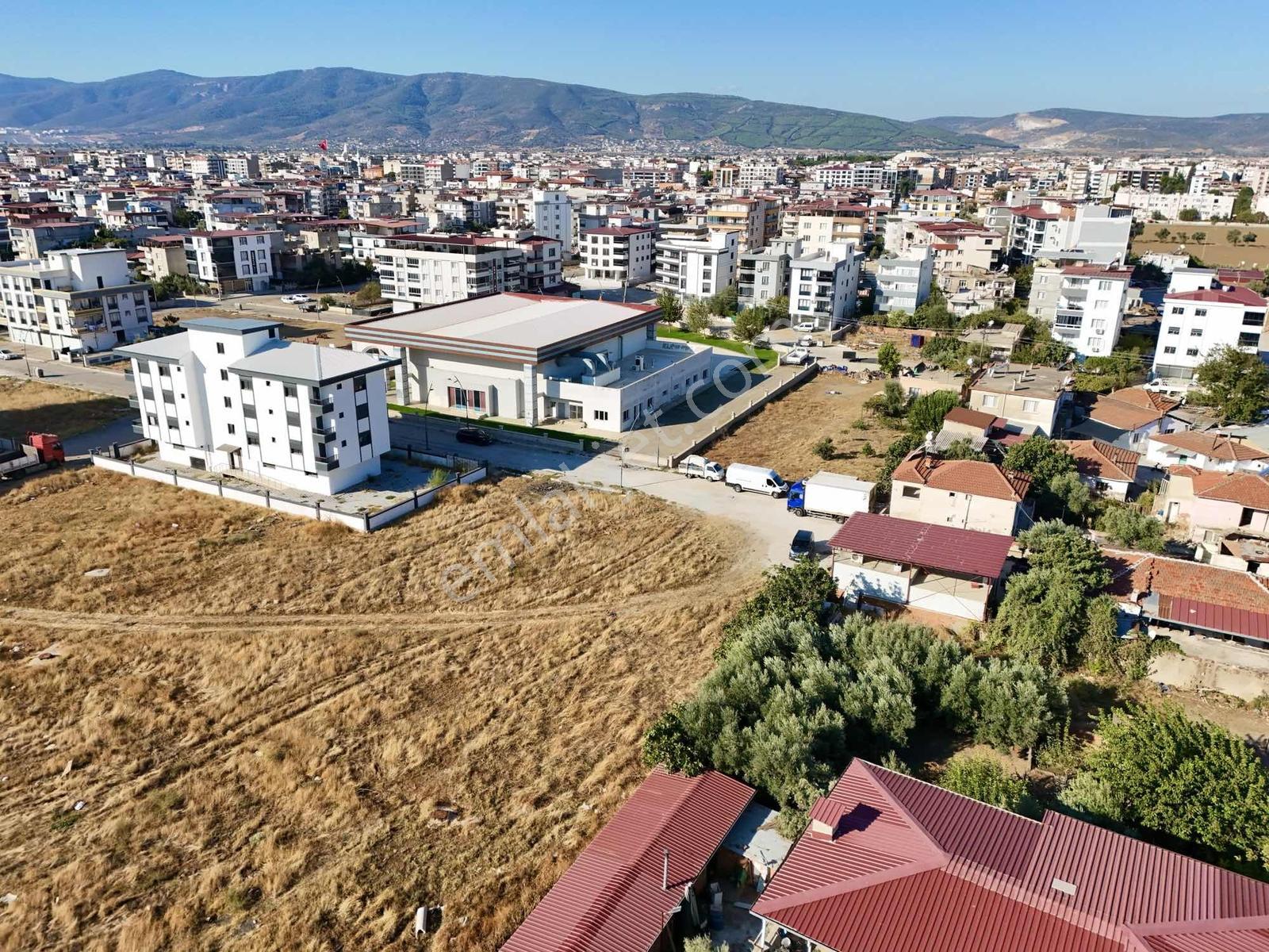 Torbalı Tepeköy'de Satılık Konut İmarlı Arsa — fotoğraf 15