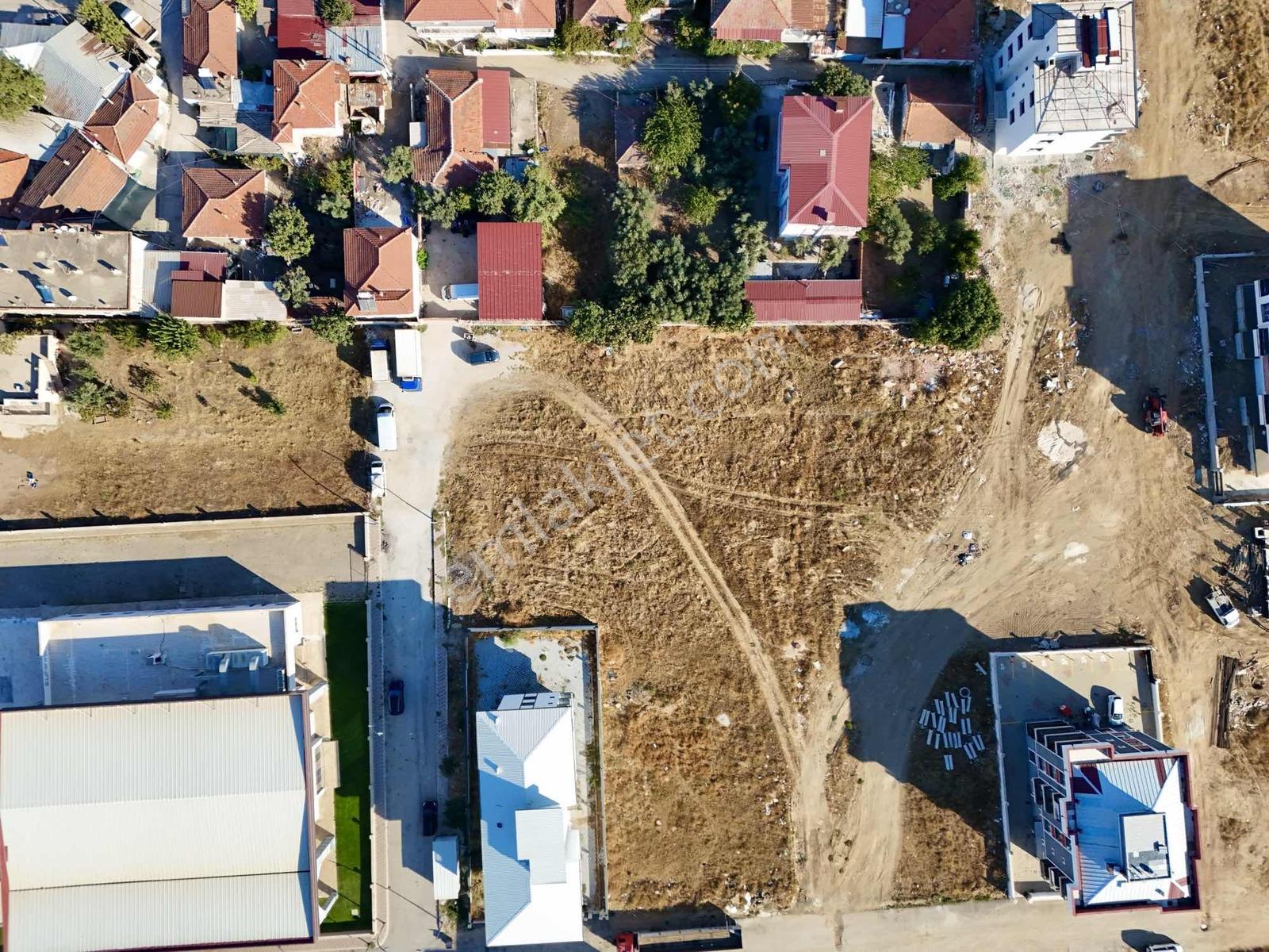 Torbalı Tepeköy'de Satılık Konut İmarlı Arsa — fotoğraf 16