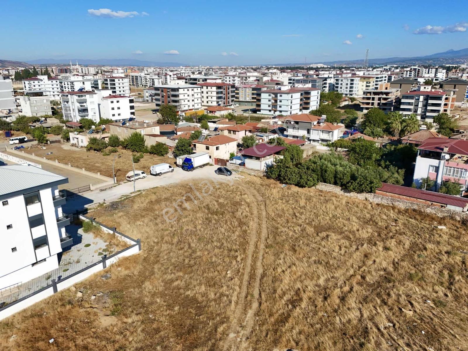 Torbalı Tepeköy'de Satılık Konut İmarlı Arsa — fotoğraf 17