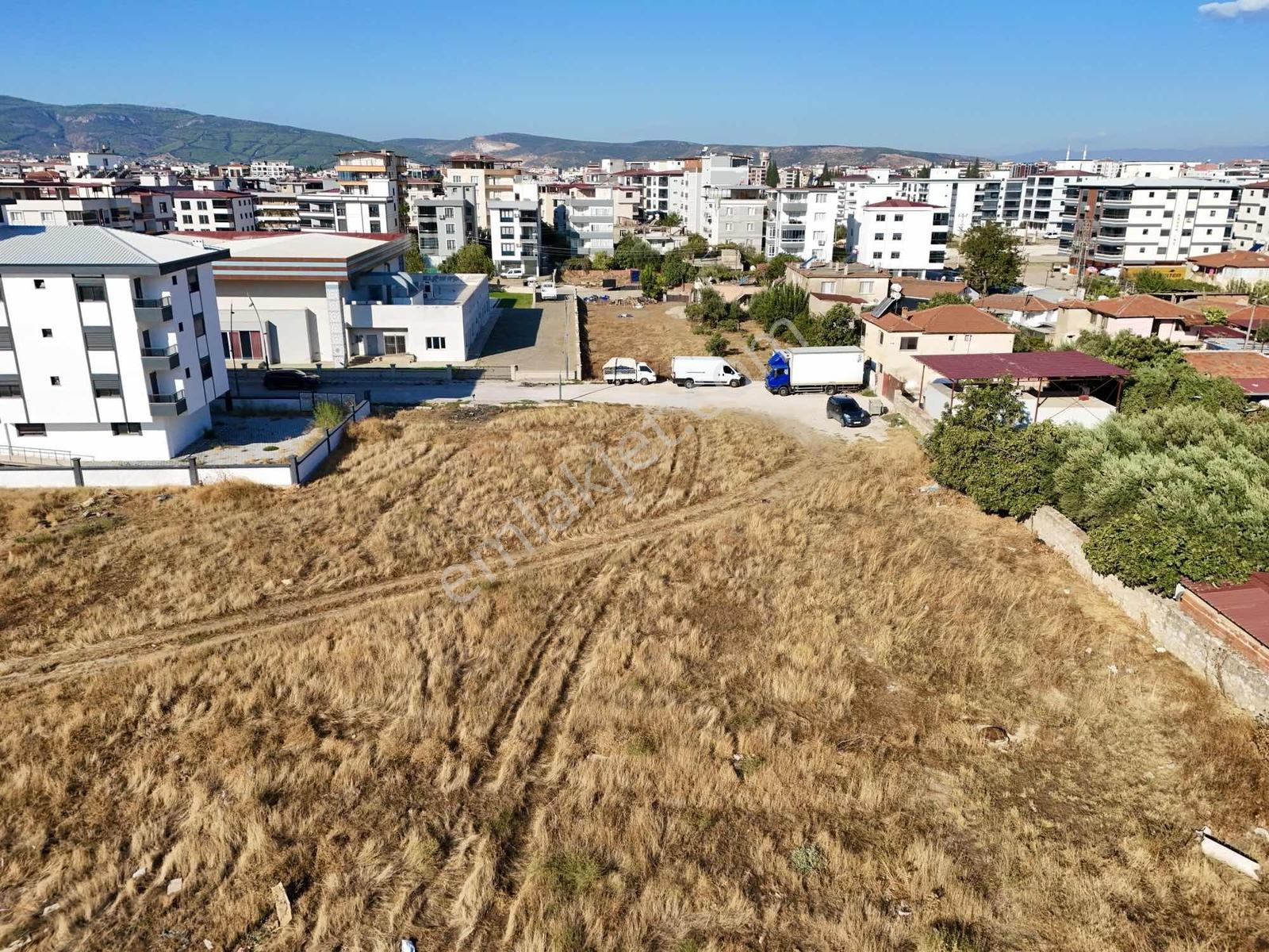 Torbalı Tepeköy'de Satılık Konut İmarlı Arsa — fotoğraf 18