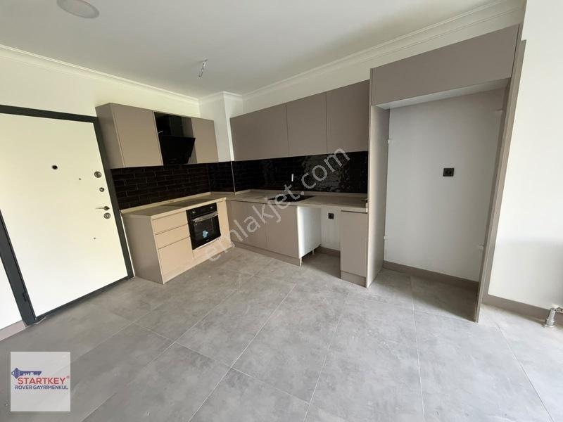 Sasalı Passa Riva Sitesinde Bahçeli Satılık 2+1 Dubleks Daire — fotoğraf 10