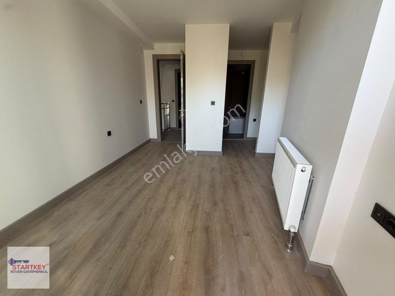 Sasalı Passa Riva Sitesinde Bahçeli Satılık 2+1 Dubleks Daire — fotoğraf 15