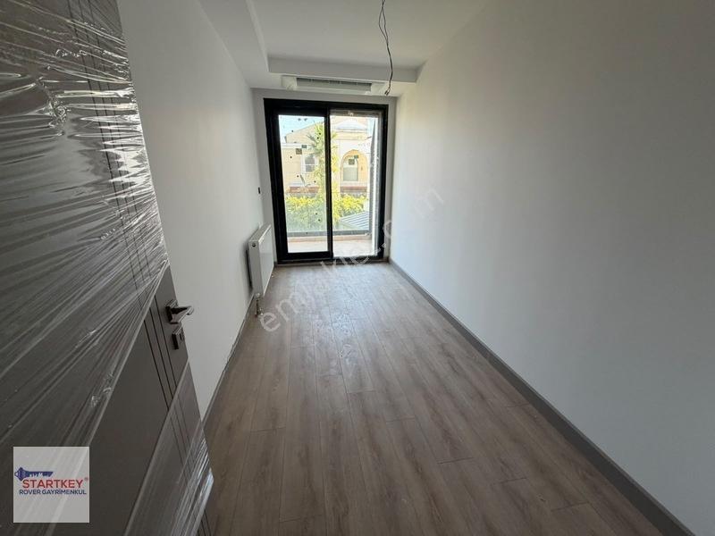 Sasalı Passa Riva Sitesinde Bahçeli Satılık 2+1 Dubleks Daire — fotoğraf 23