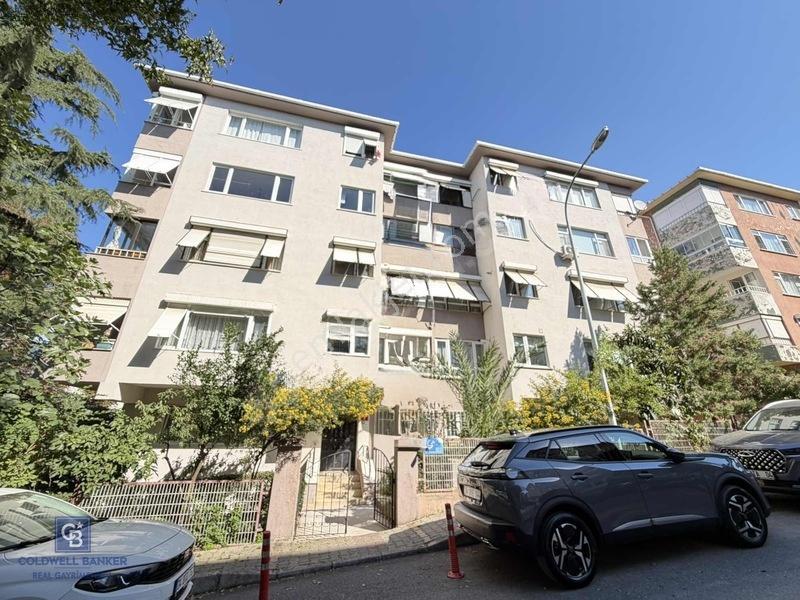 Acıbadem Pınar Sitesi Yatırımlık Ara Katta Satılık 3+1 — fotoğraf 2