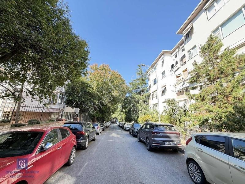 Acıbadem Pınar Sitesi Yatırımlık Ara Katta Satılık 3+1 — fotoğraf 3