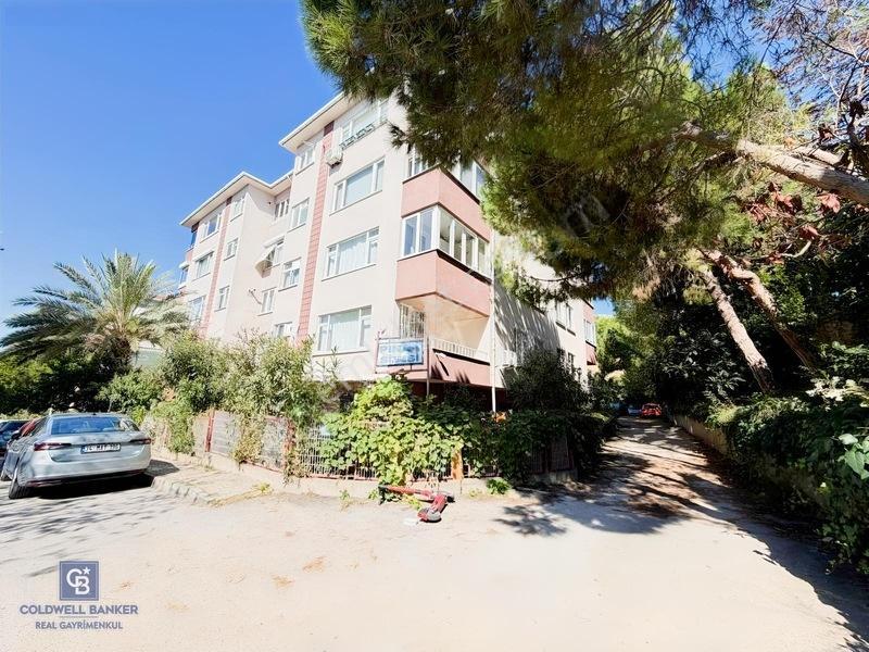 Acıbadem Pınar Sitesi Yatırımlık Ara Katta Satılık 3+1 — fotoğraf 5