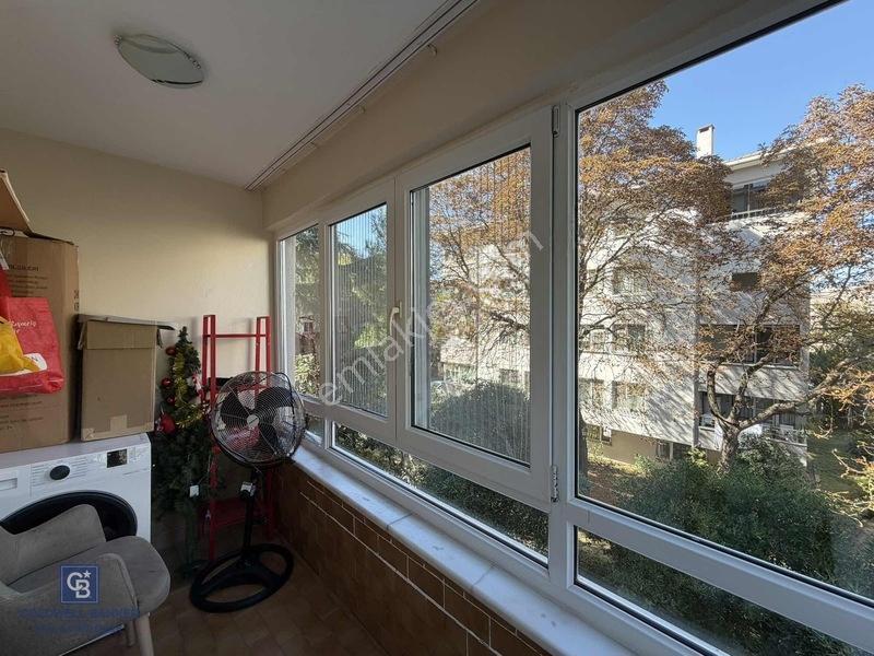 Acıbadem Pınar Sitesi Yatırımlık Ara Katta Satılık 3+1 — fotoğraf 9