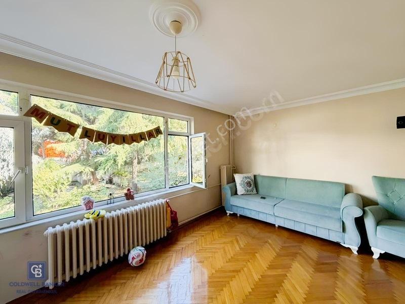 Acıbadem Pınar Sitesi Yatırımlık Ara Katta Satılık 3+1 — fotoğraf 11