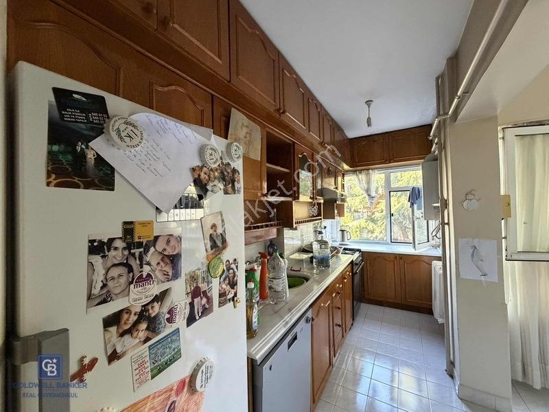 Acıbadem Pınar Sitesi Yatırımlık Ara Katta Satılık 3+1 — fotoğraf 14