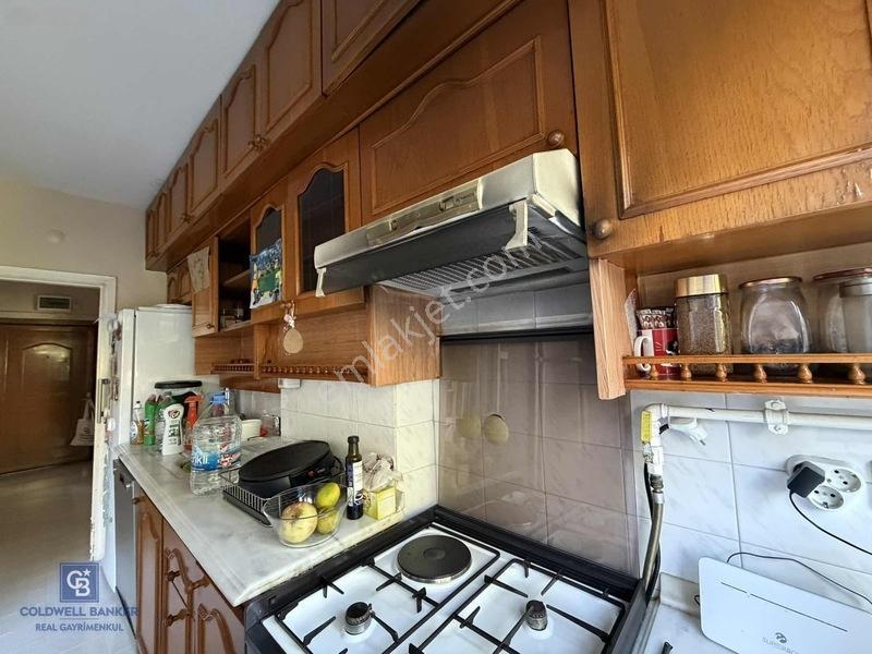 Acıbadem Pınar Sitesi Yatırımlık Ara Katta Satılık 3+1 — fotoğraf 15
