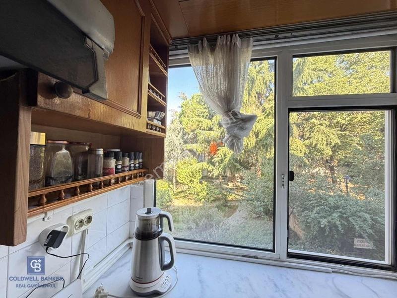 Acıbadem Pınar Sitesi Yatırımlık Ara Katta Satılık 3+1 — fotoğraf 16
